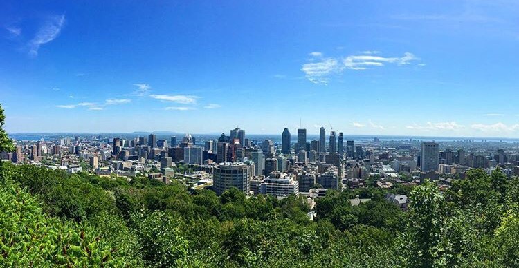 Observatoire Mont Royal