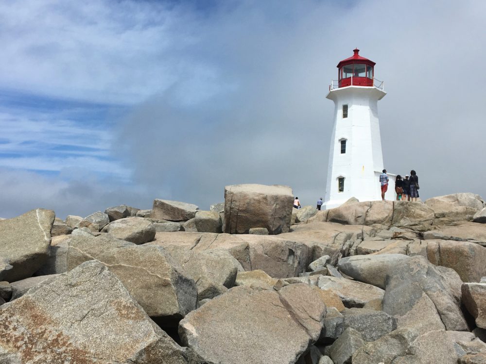 Peggy's Cove