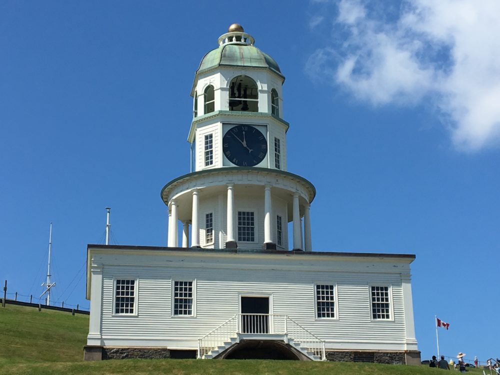 Citadel Halifax