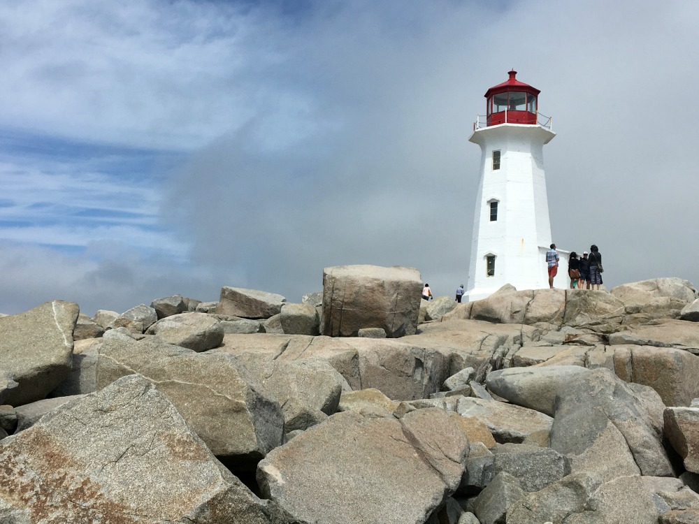 Peggy's Cove