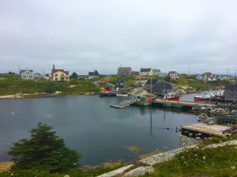 Peggy's Cove