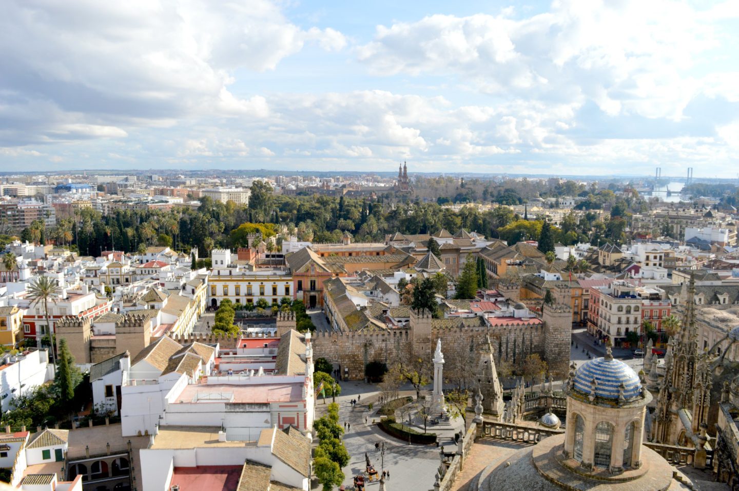 Sevilla