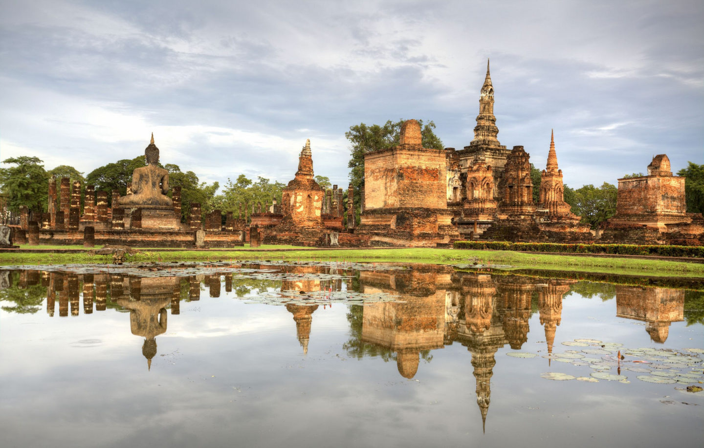 Sukhothai Historical Park