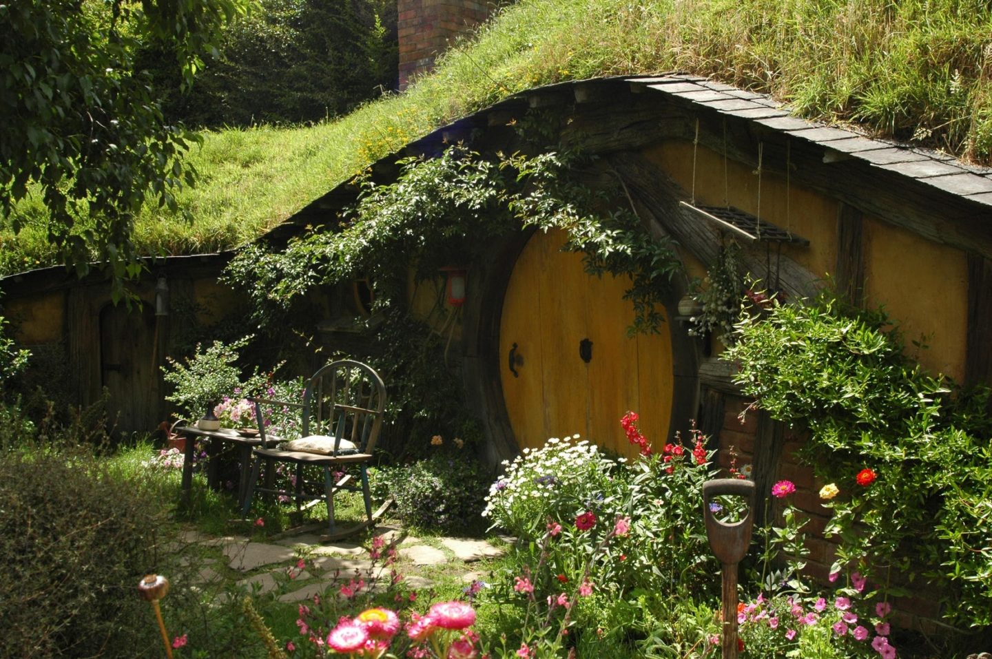 Hobbiton