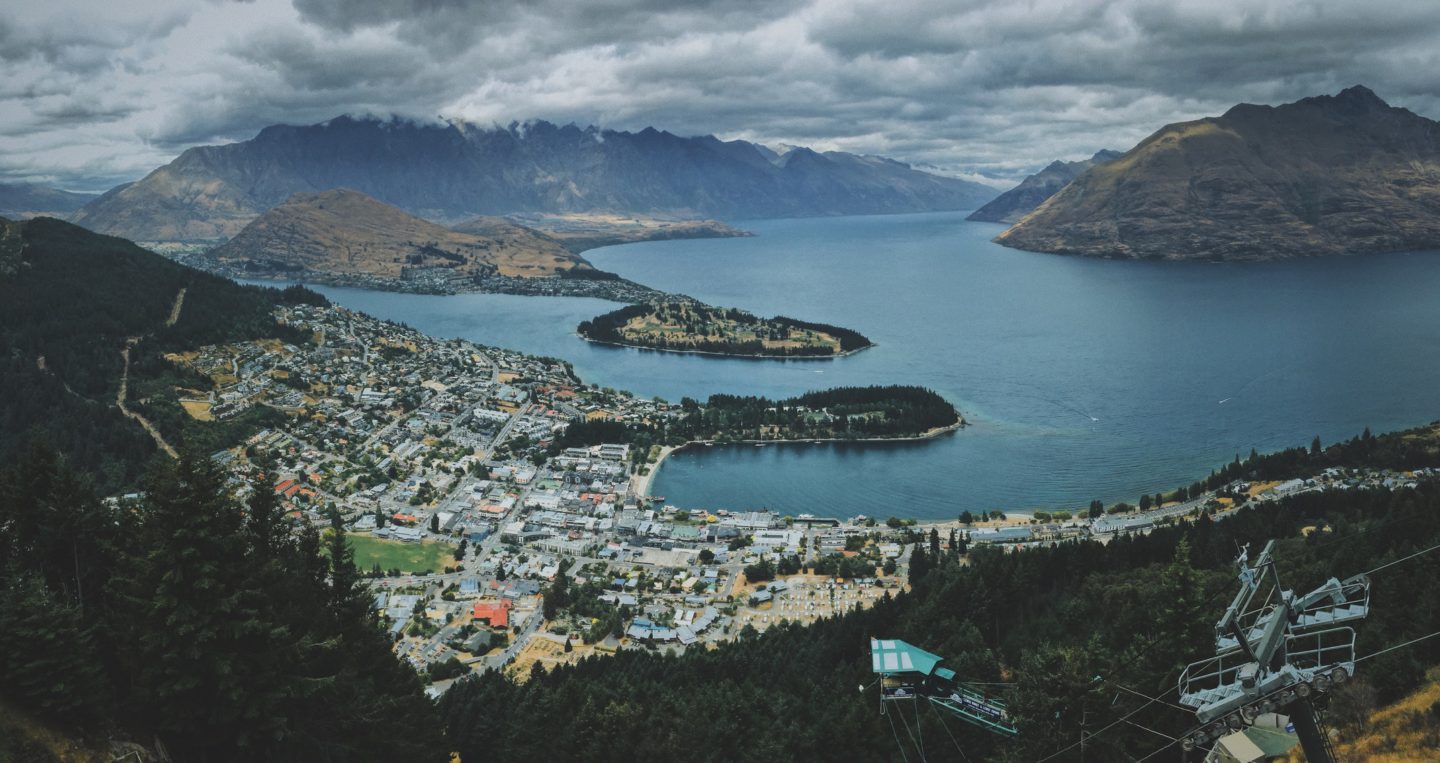 Queenstown