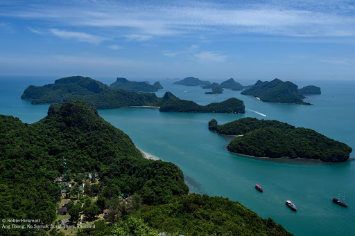 Southern Thailand