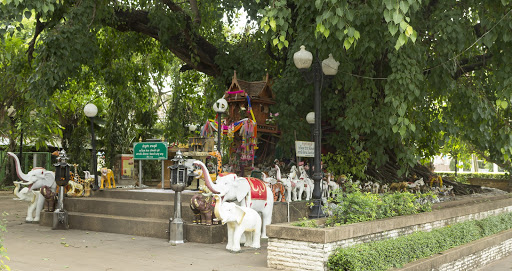 southern Thailand