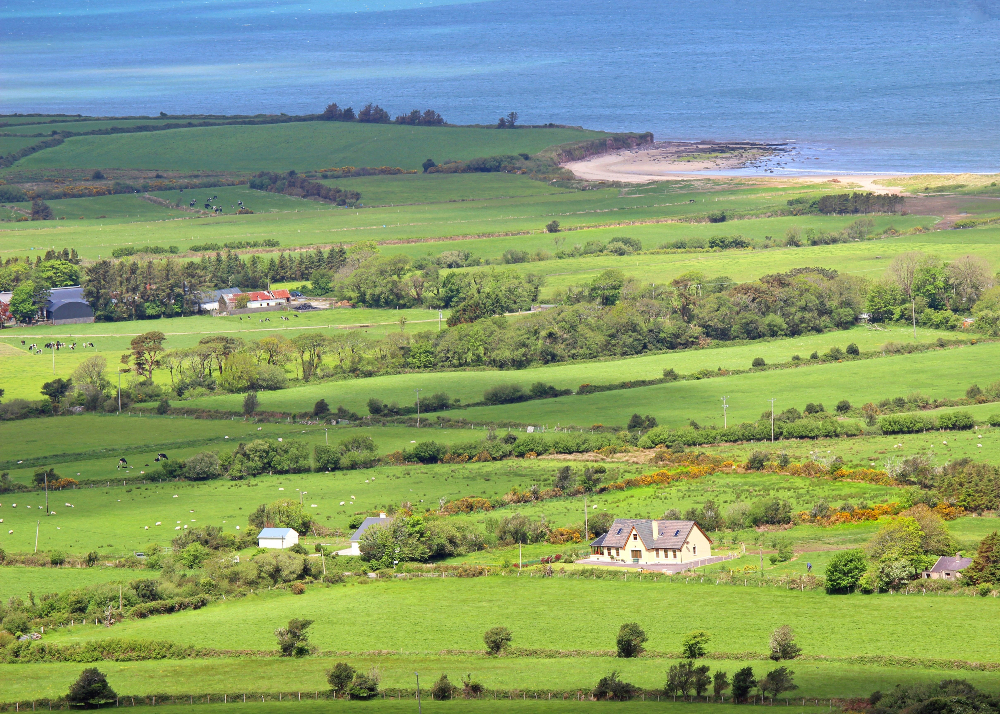 5 Must-Do Walks and Hikes in Ireland