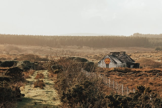 5 Must-Do Walks and Hikes in Ireland